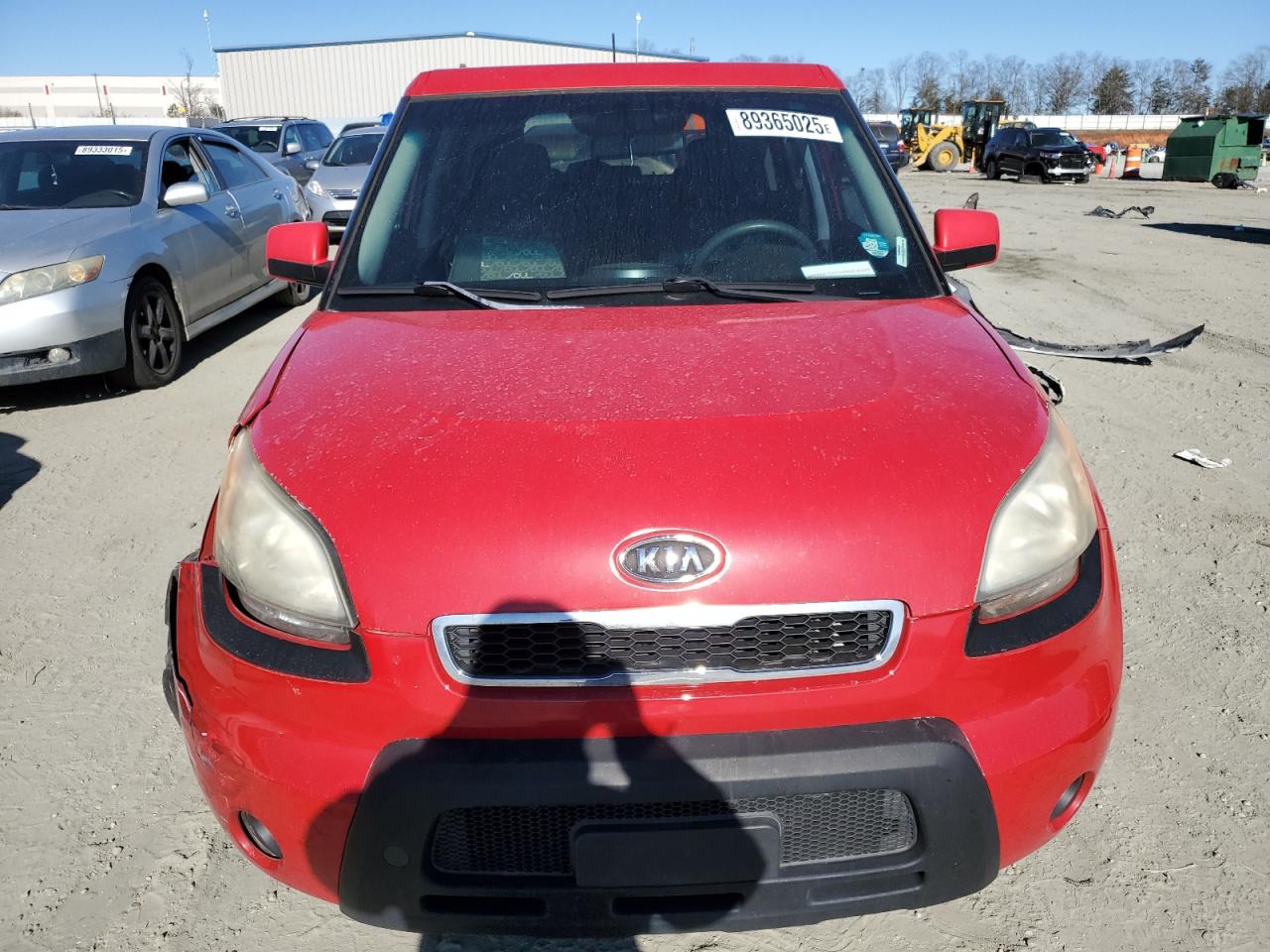 2010 Kia Soul - Image 5