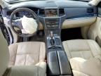 2016 Lincoln Mks  за продажба в Woodhaven, MI - Front End