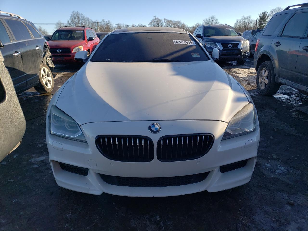 2015 BMW 6er - Image 5