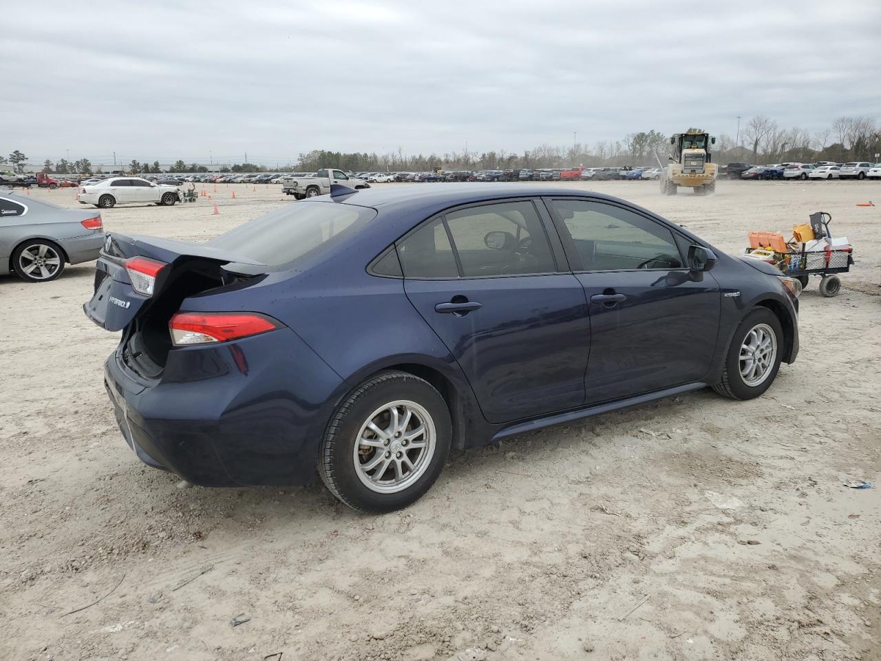 2021 Toyota Corolla - Image 3