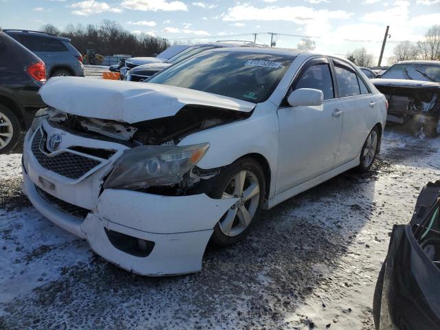 2010 Toyota Camry Se