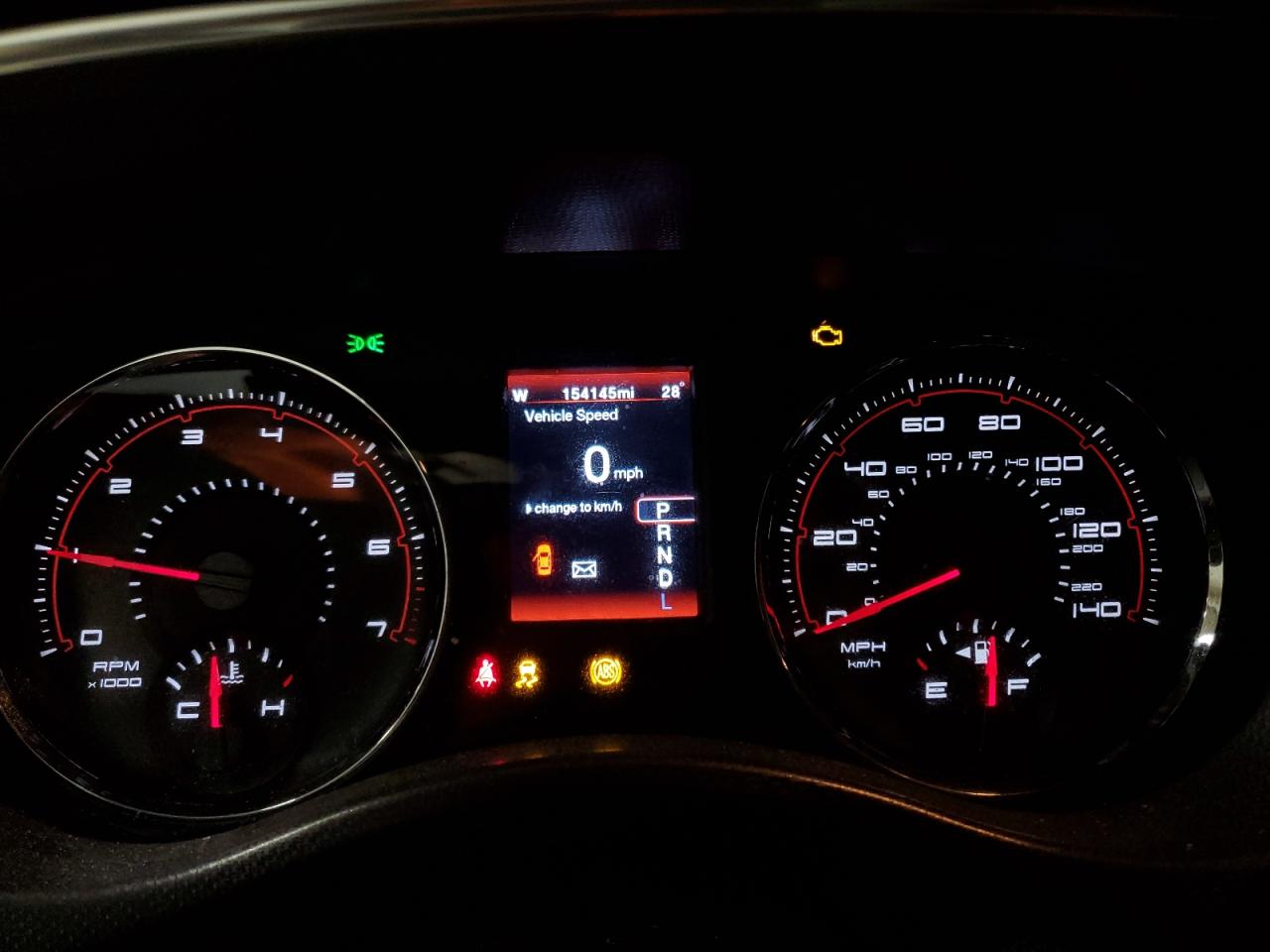 2012 Dodge Charger - Image 9