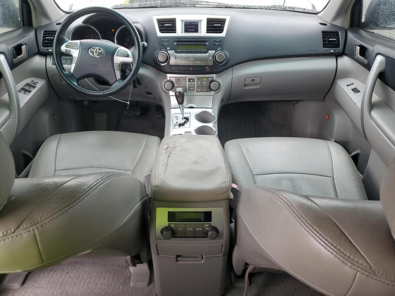 2008 Toyota Highlander - Image 8