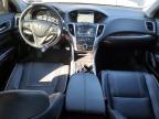 2018 Acura Tlx Tech იყიდება Charles City-ში, VA - Mechanical