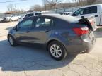 2013 Kia Rio Ex на продаже в Lebanon, TN - Rear End