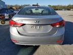 2015 Hyundai Elantra Se на продаже в Savannah, GA - Rear End