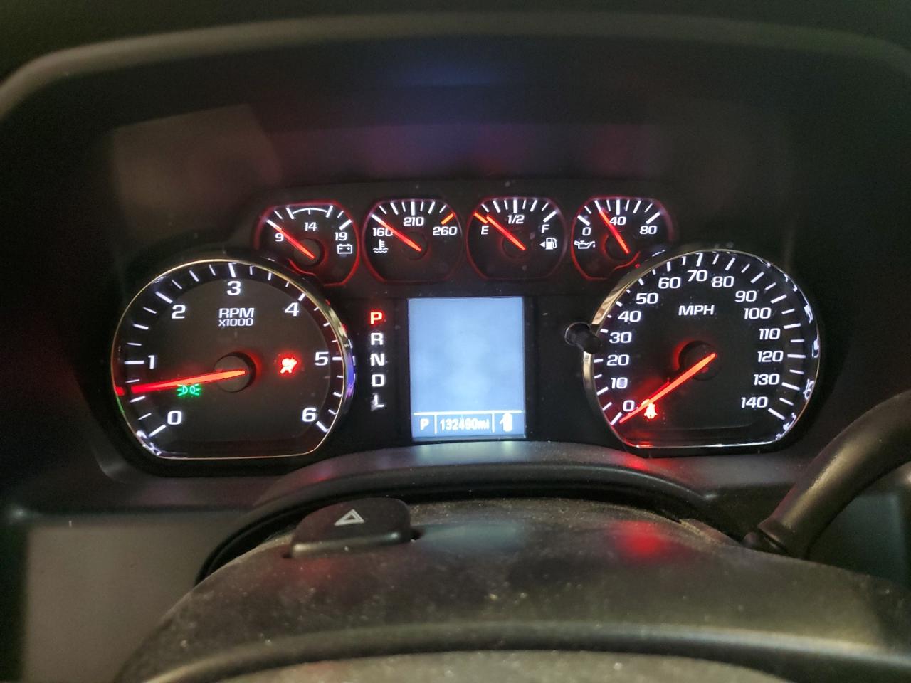 2017 GMC Sierra - Image 9