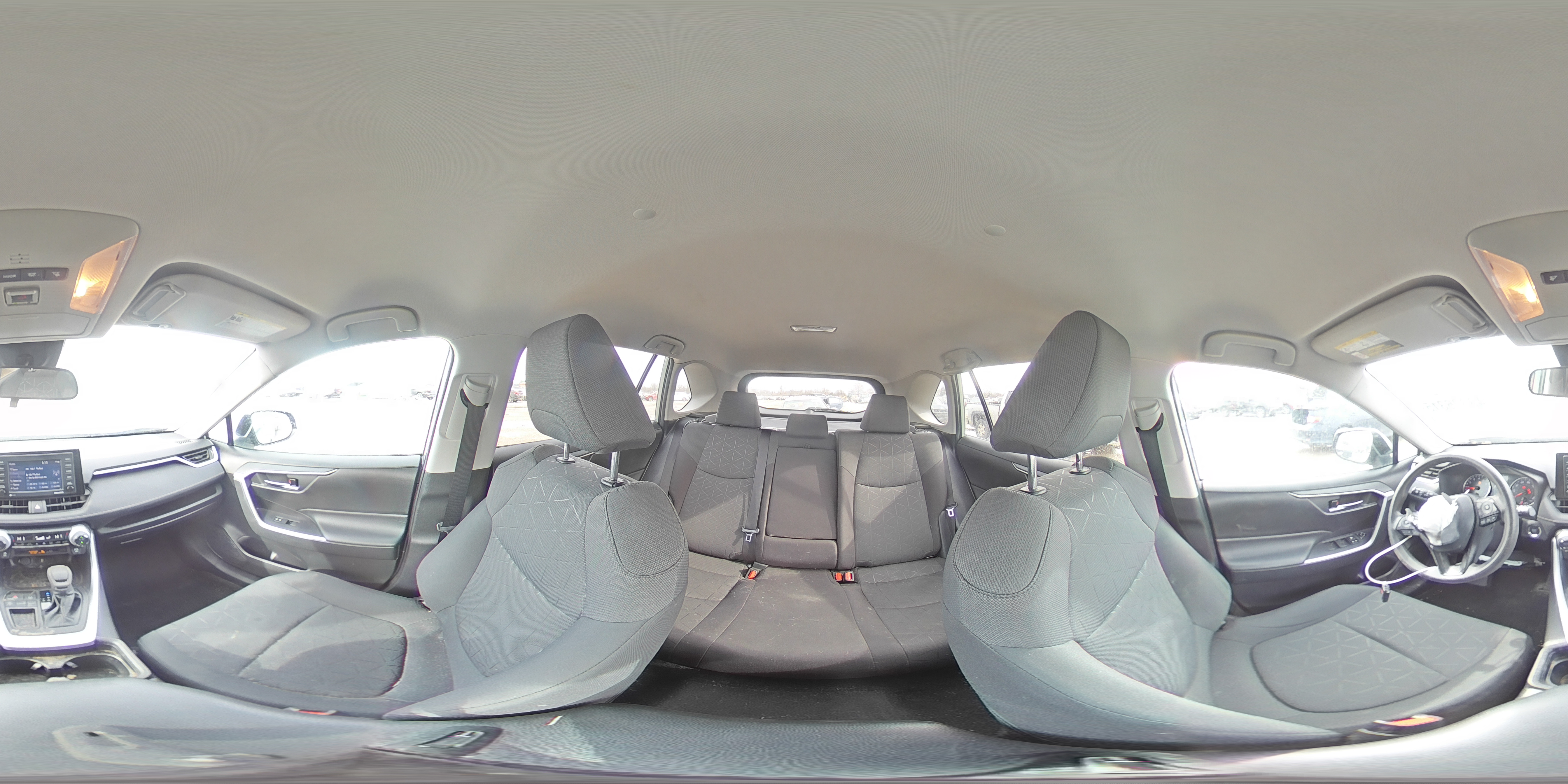 2021 Toyota RAV 4 - Image 13