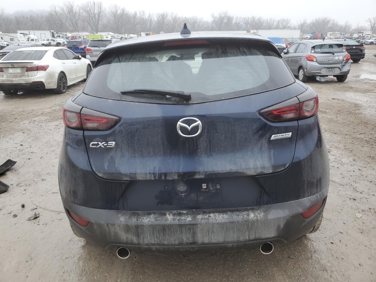 2020 Mazda CX-3 - Image 6