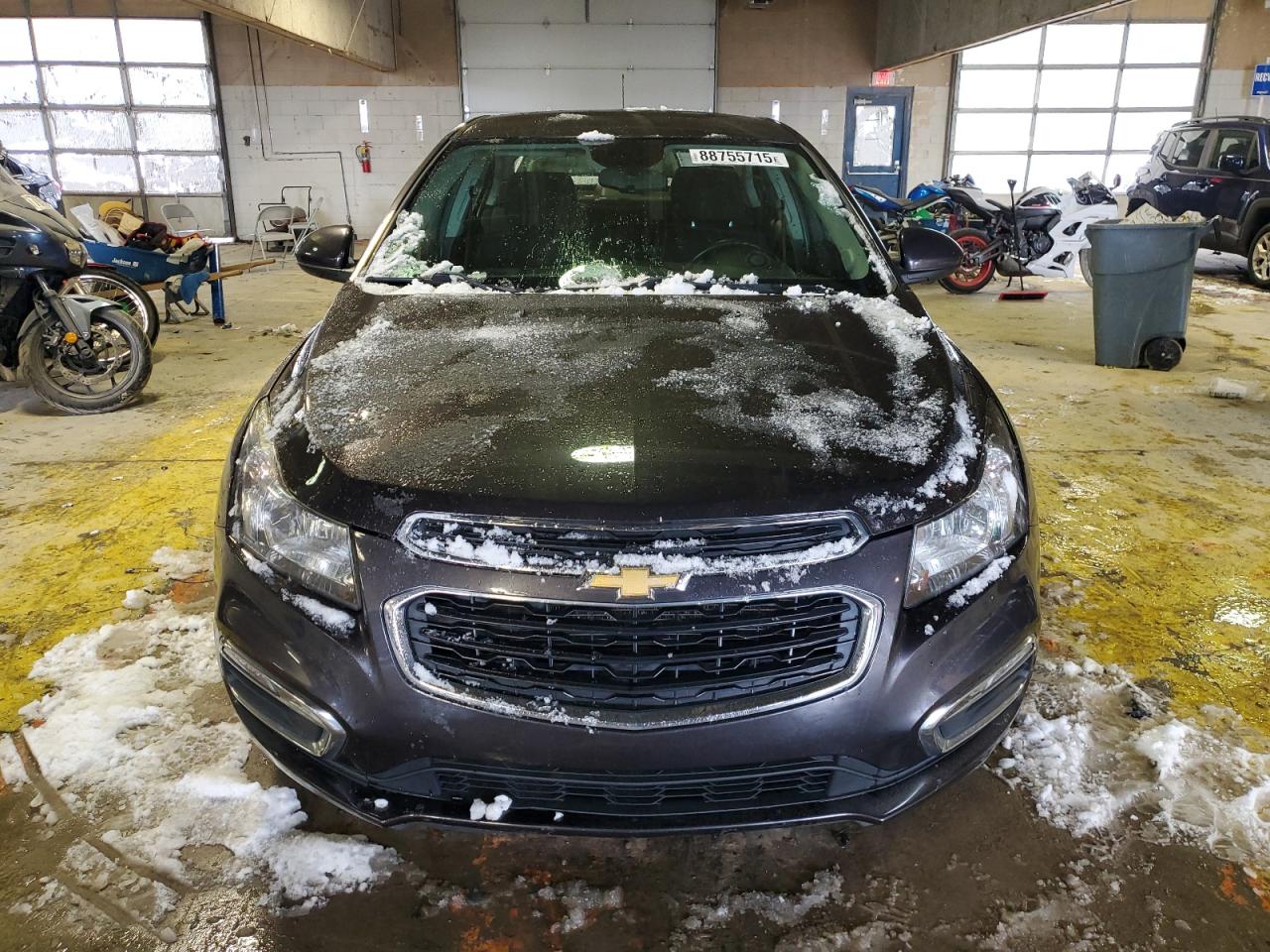 2015 Chevrolet Cruze - Image 5