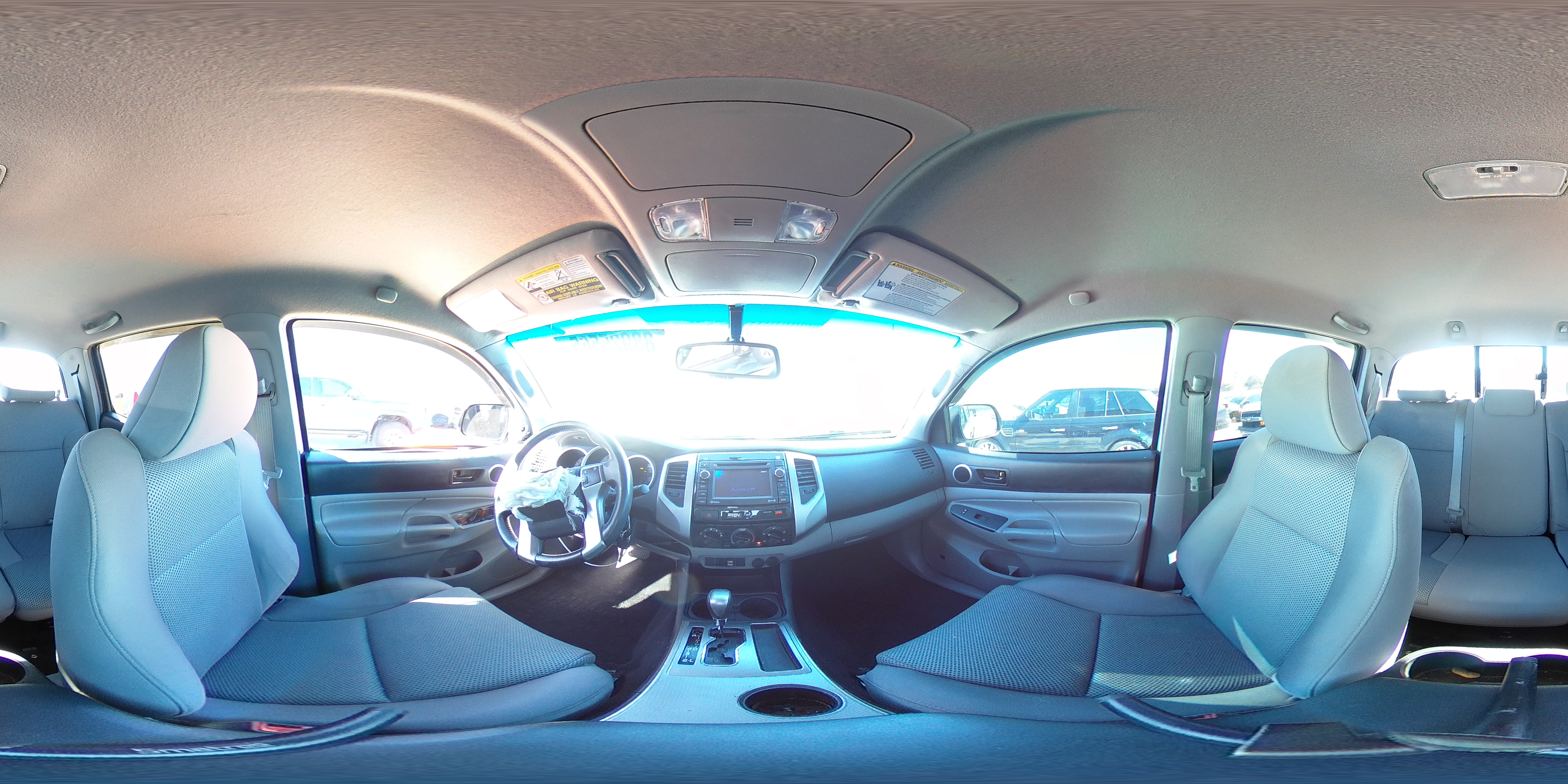 2013 Toyota Tacoma - Image 15