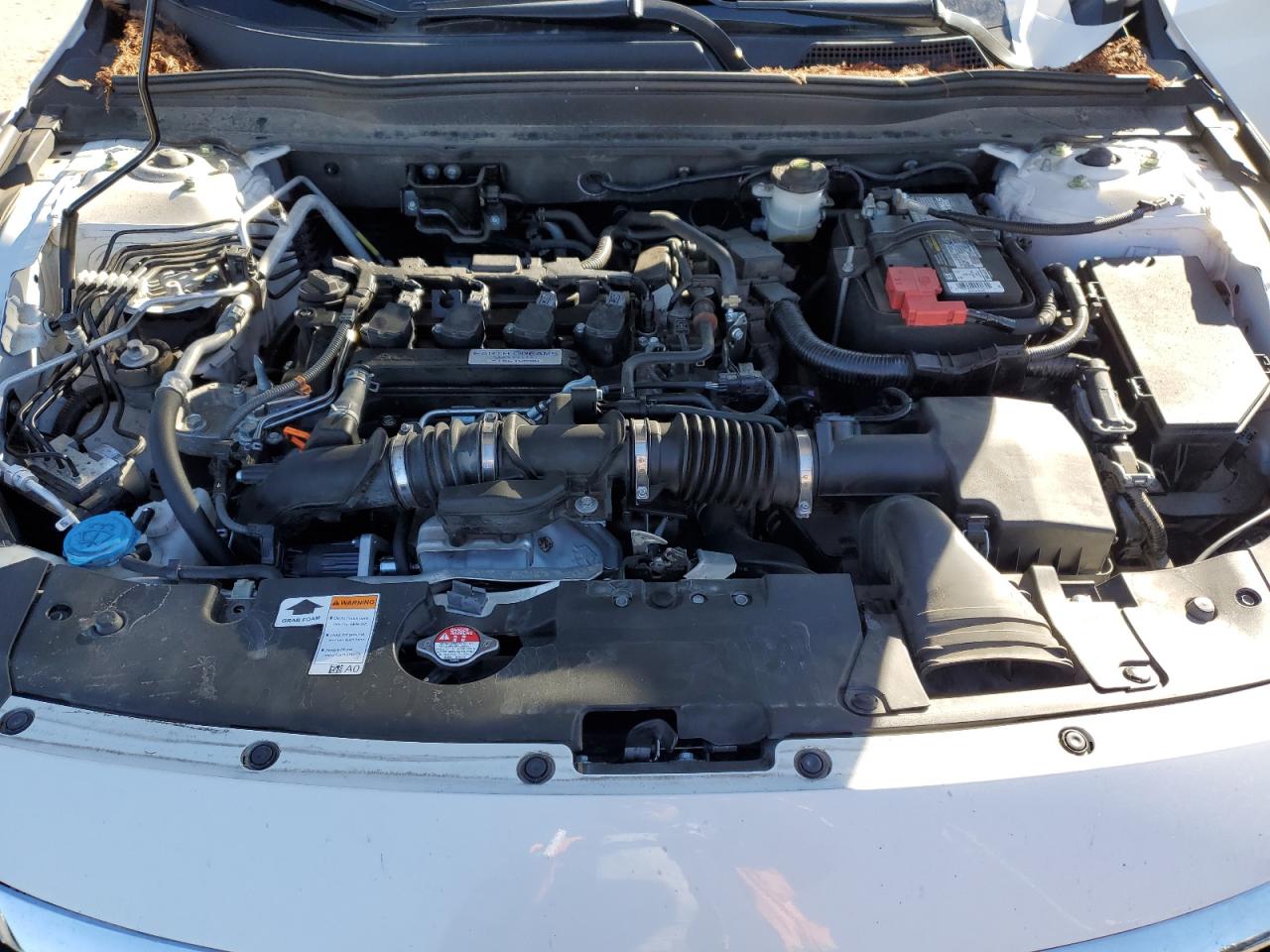 2018 Honda Accord - Image 12