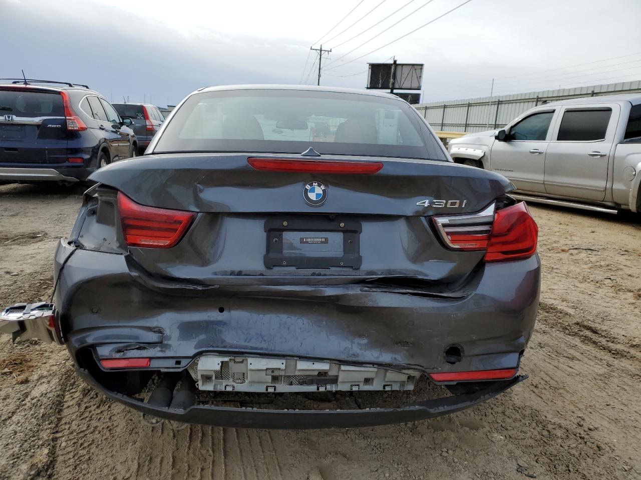 2018 BMW 4er - Image 6