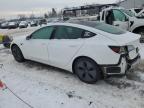 2020 Tesla Model 3    na sprzedaż w Columbus, OH - Rear End