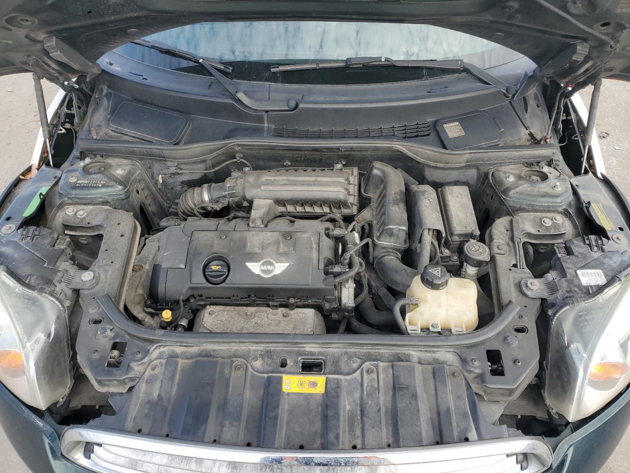 2012 MINI Cooper - Image 12