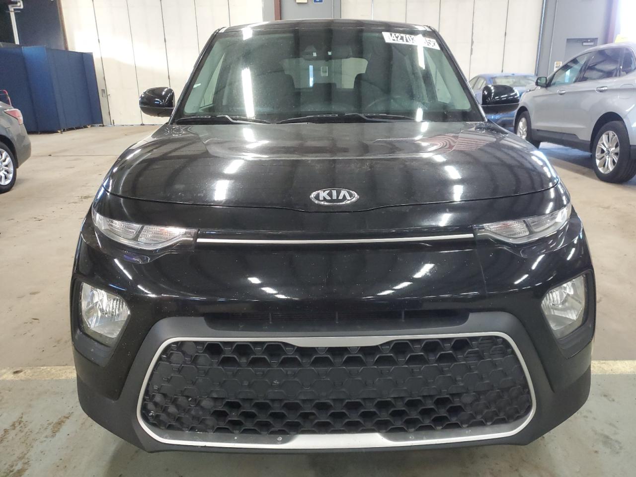 2020 Kia Soul - Image 5