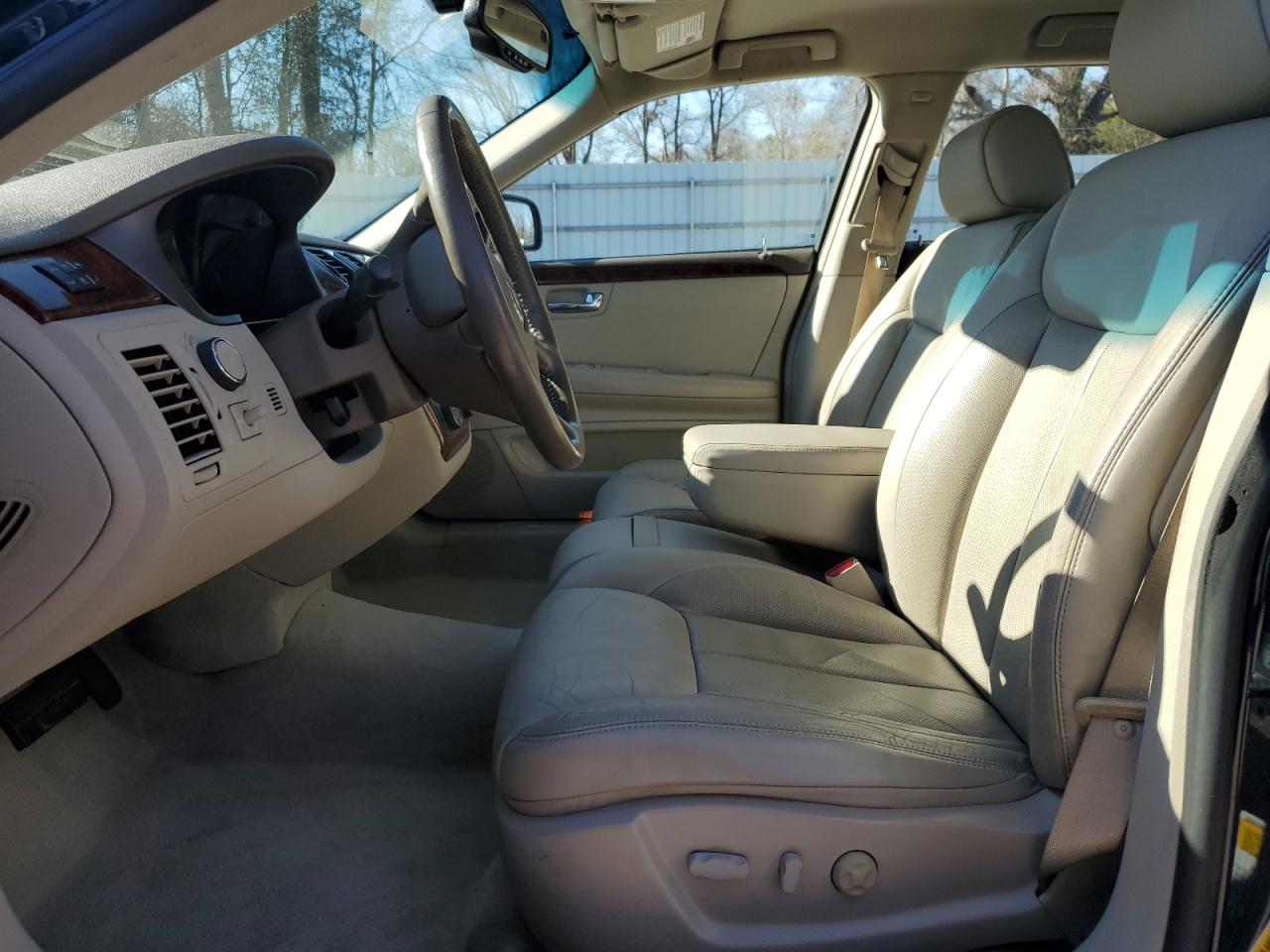 2006 Cadillac Dts VIN: 1G6KD57Y56U220535 Lot: 89196185