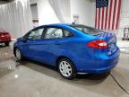 2011 Ford Fiesta S for Sale in Leroy, NY - Front End