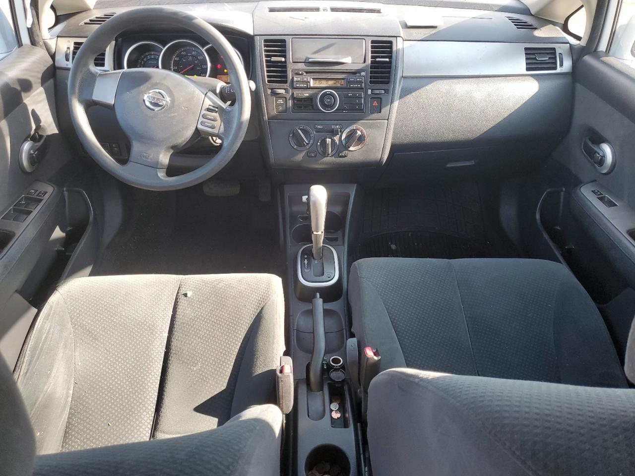 2012 Nissan Versa - Image 8