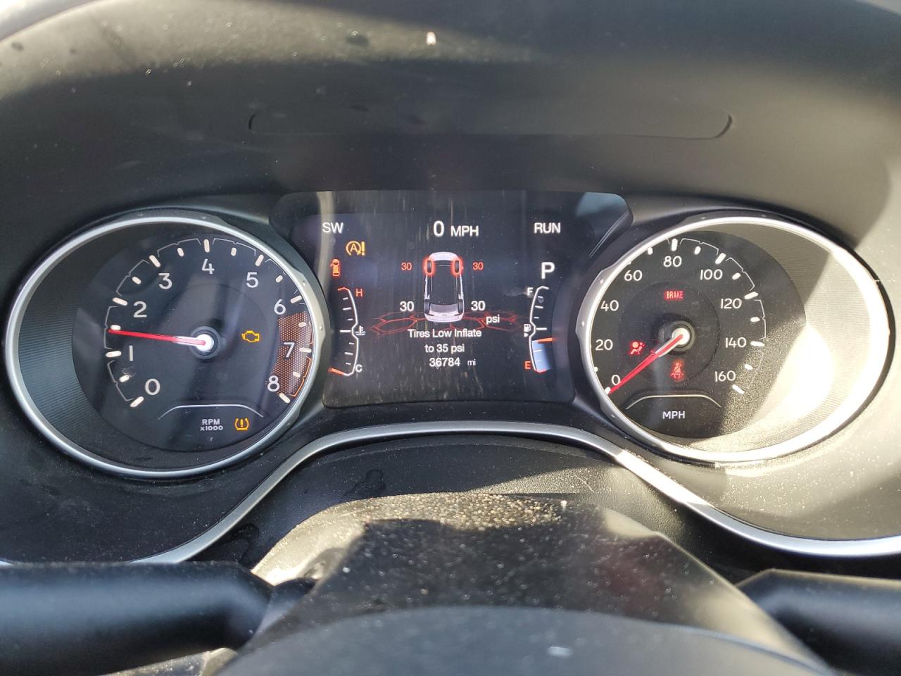 2018 Jeep Compass - Image 9