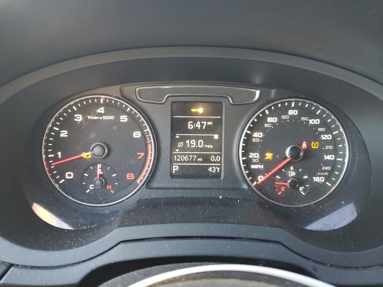 2018 Audi Q3 - Image 9