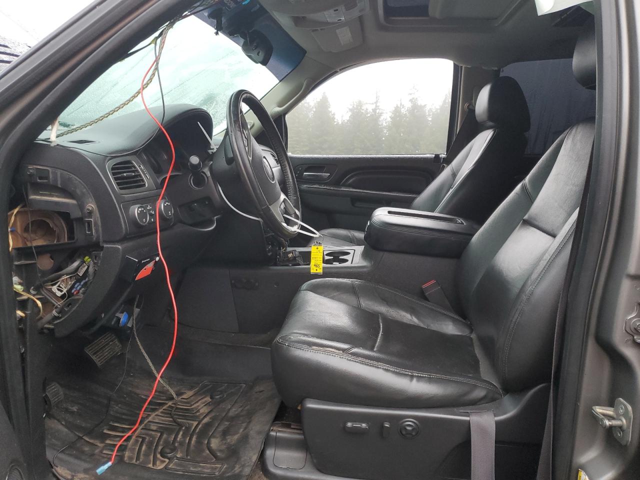 2013 GMC Sierra - Image 7