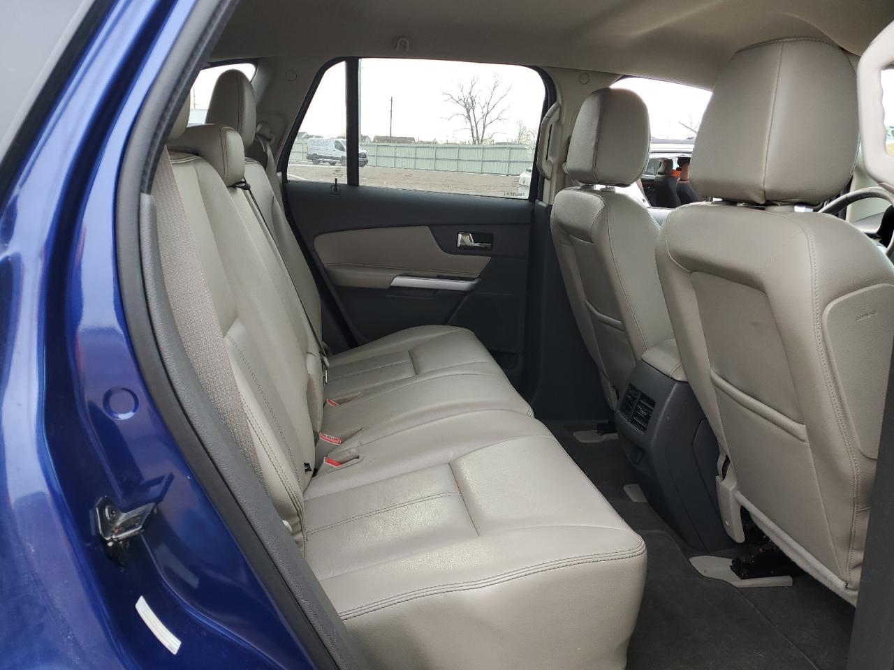2013 Ford Edge - Image 11