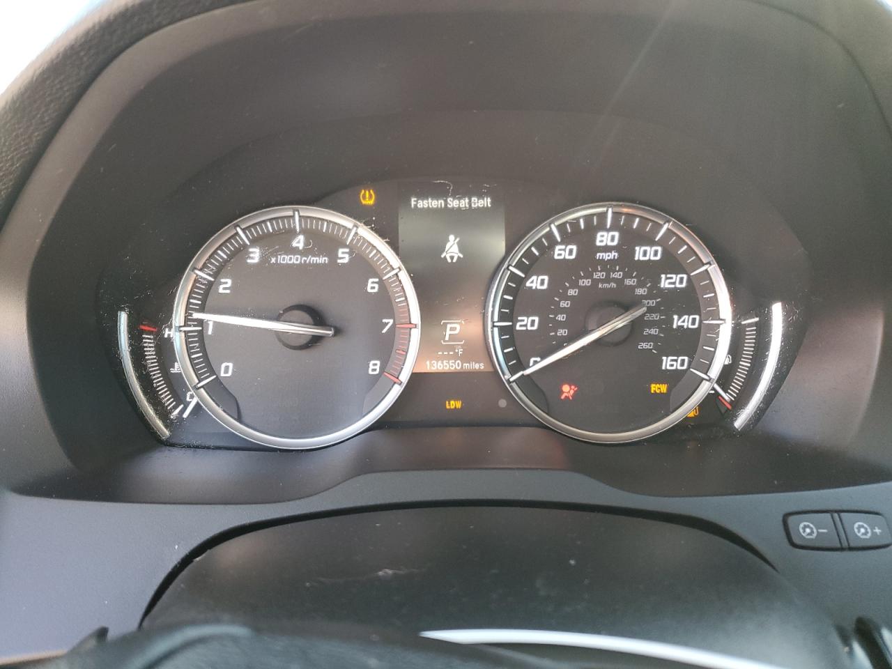 2015 Acura MDX - Image 9