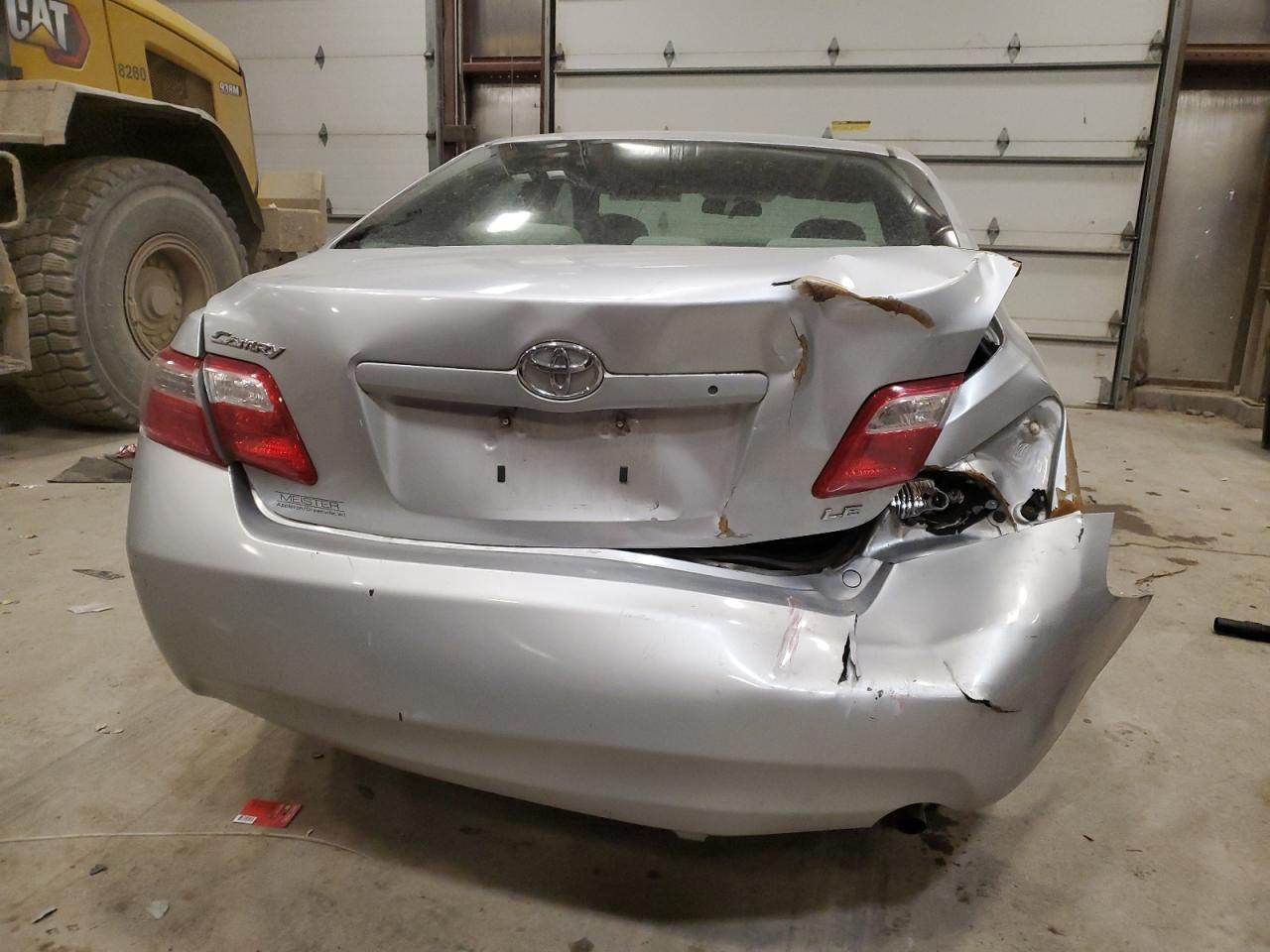 2007 Toyota Camry - Image 6