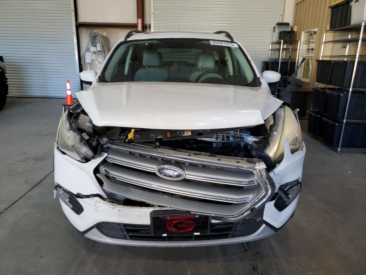 2017 Ford Escape - Image 5