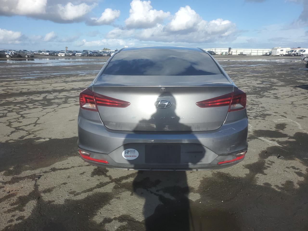 2020 Hyundai Elantra - Image 6