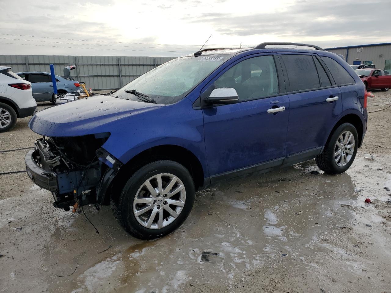 2013 Ford Edge - Image 1