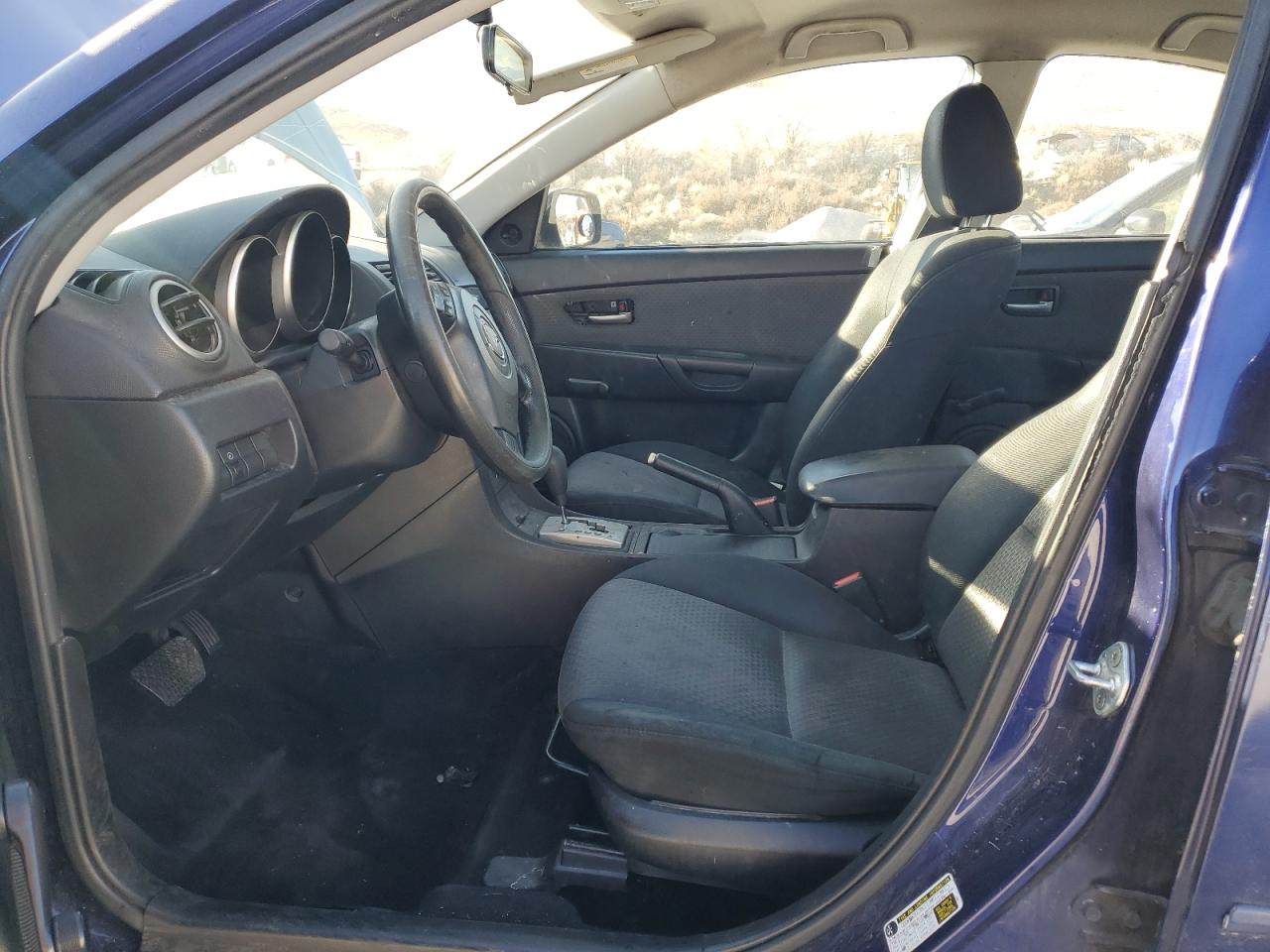 2006 Mazda 3 - Image 7