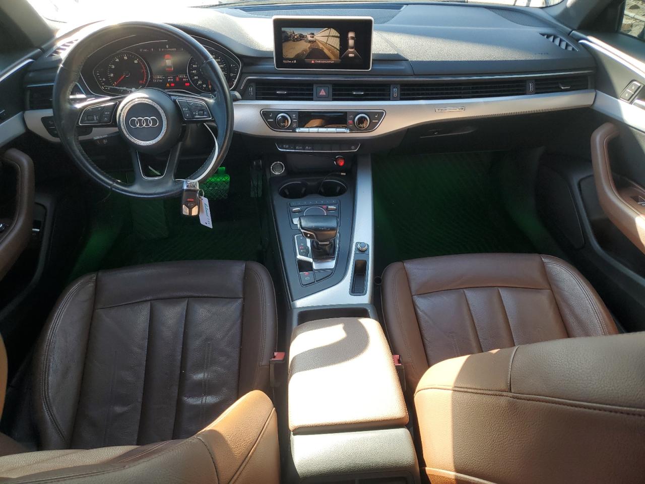 2017 Audi A4 - Image 8