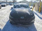 2022 Hyundai Elantra Blue for Sale in Central Square, NY - Rear End