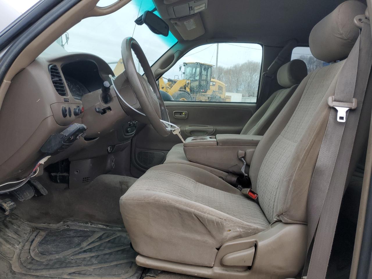 2003 Toyota Tundra - Image 7