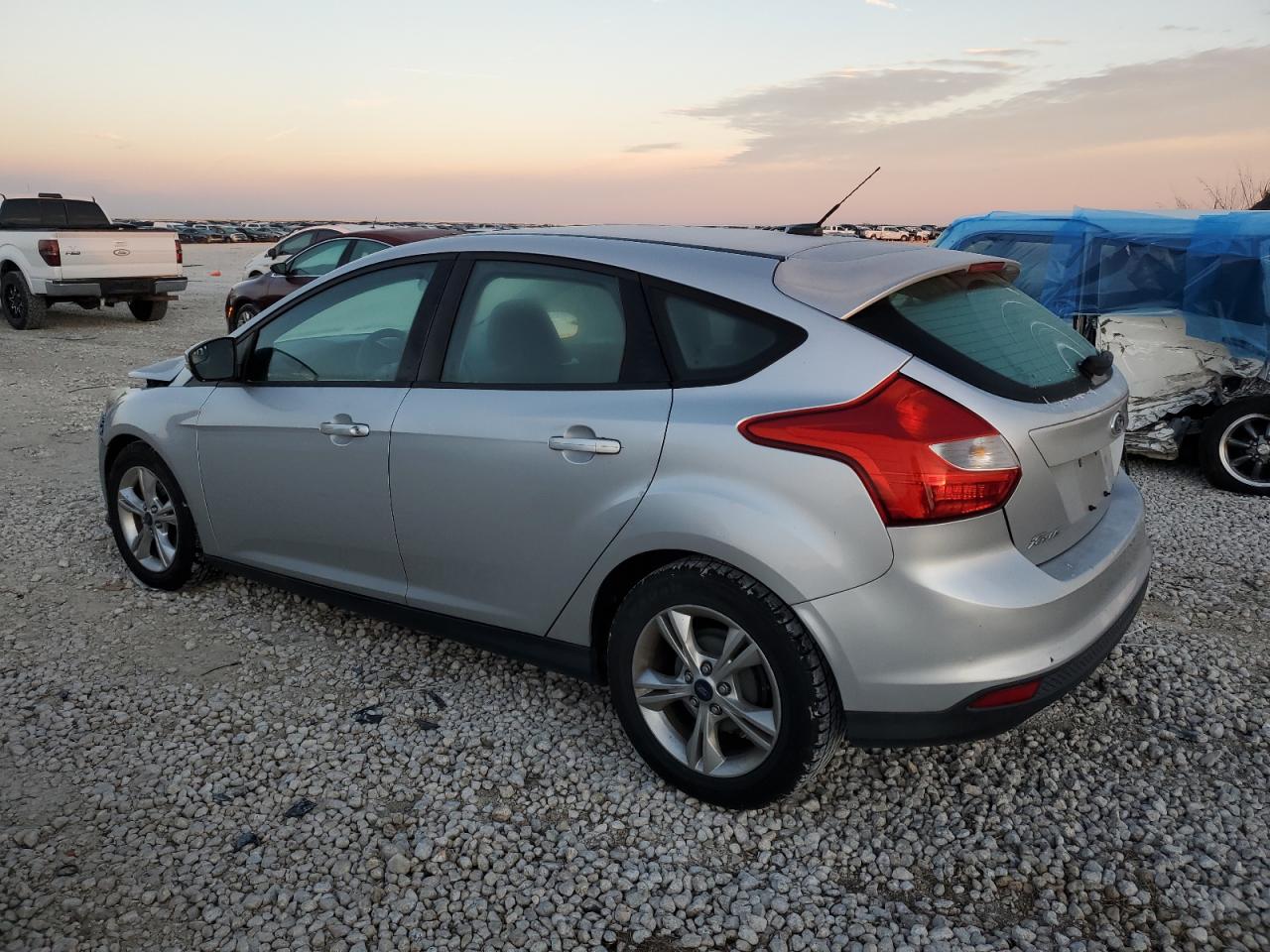 2013 Ford Focus - Image 2