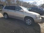 2004 Toyota Highlander  за продажба в North Billerica, MA - Minor Dent/Scratches