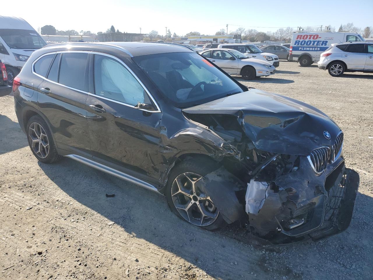 2018 BMW X1 - Image 4