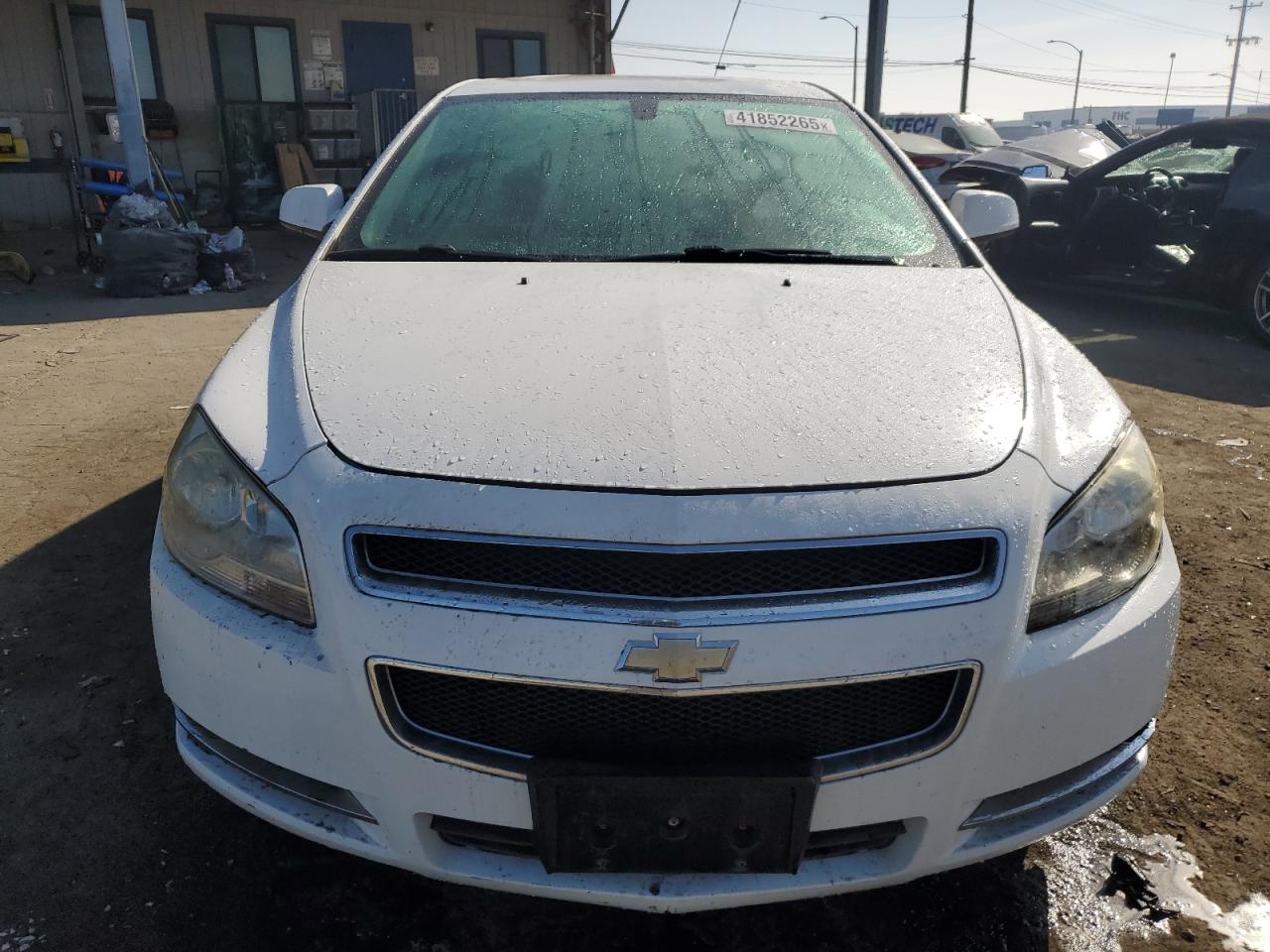 2012 Chevrolet Malibu - Image 5
