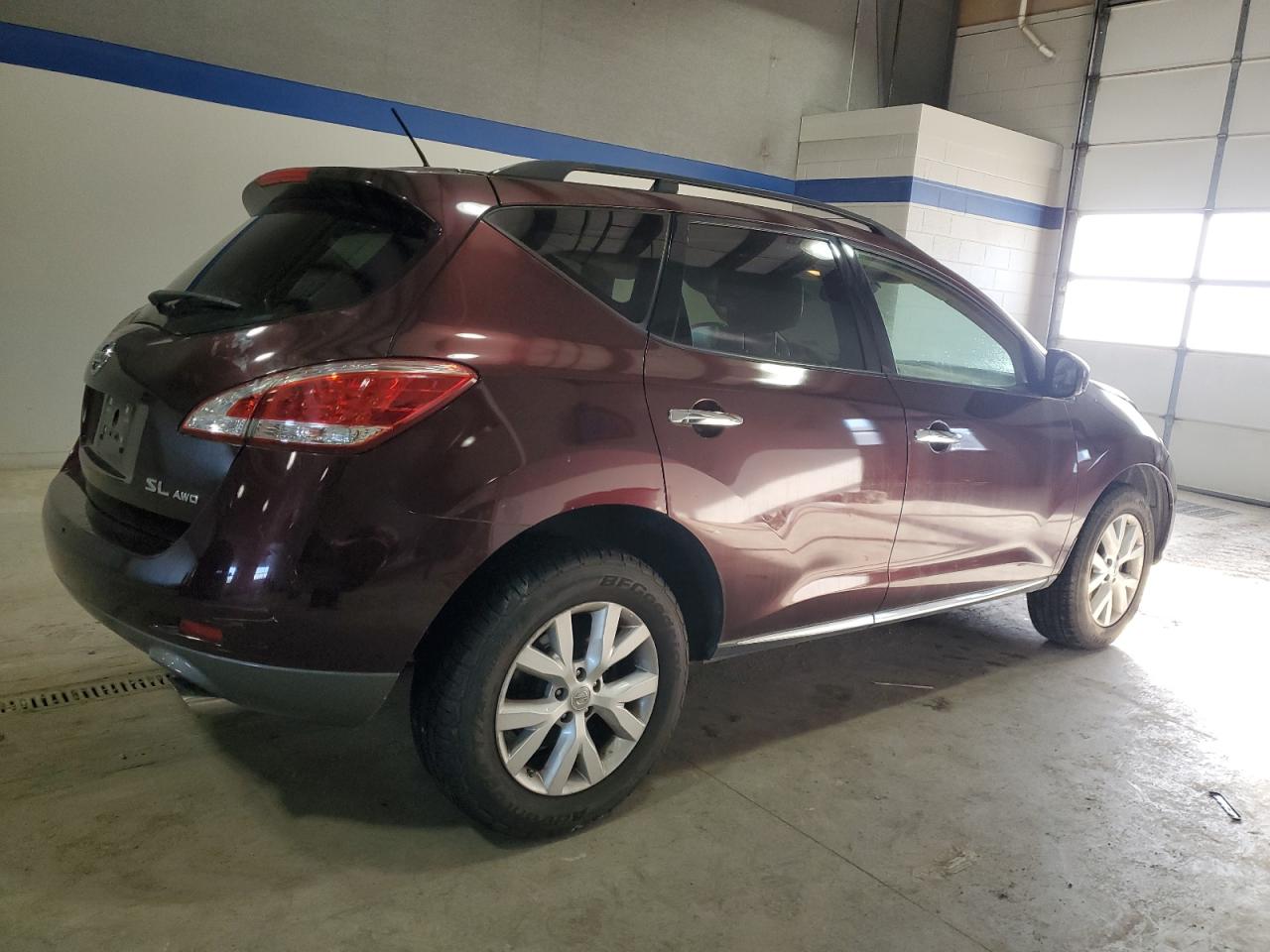 2014 Nissan Murano - Image 3