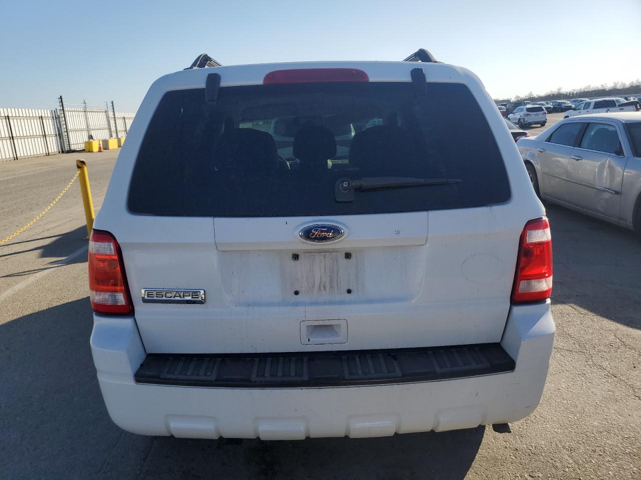 2010 Ford Escape - Image 6