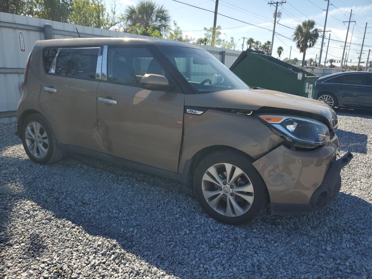 2015 Kia Soul - Image 4