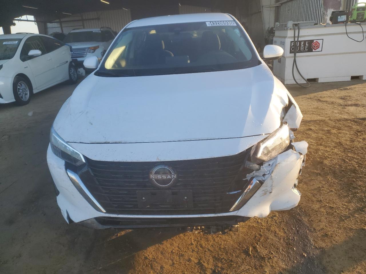 2024 Nissan Sentra - Image 5