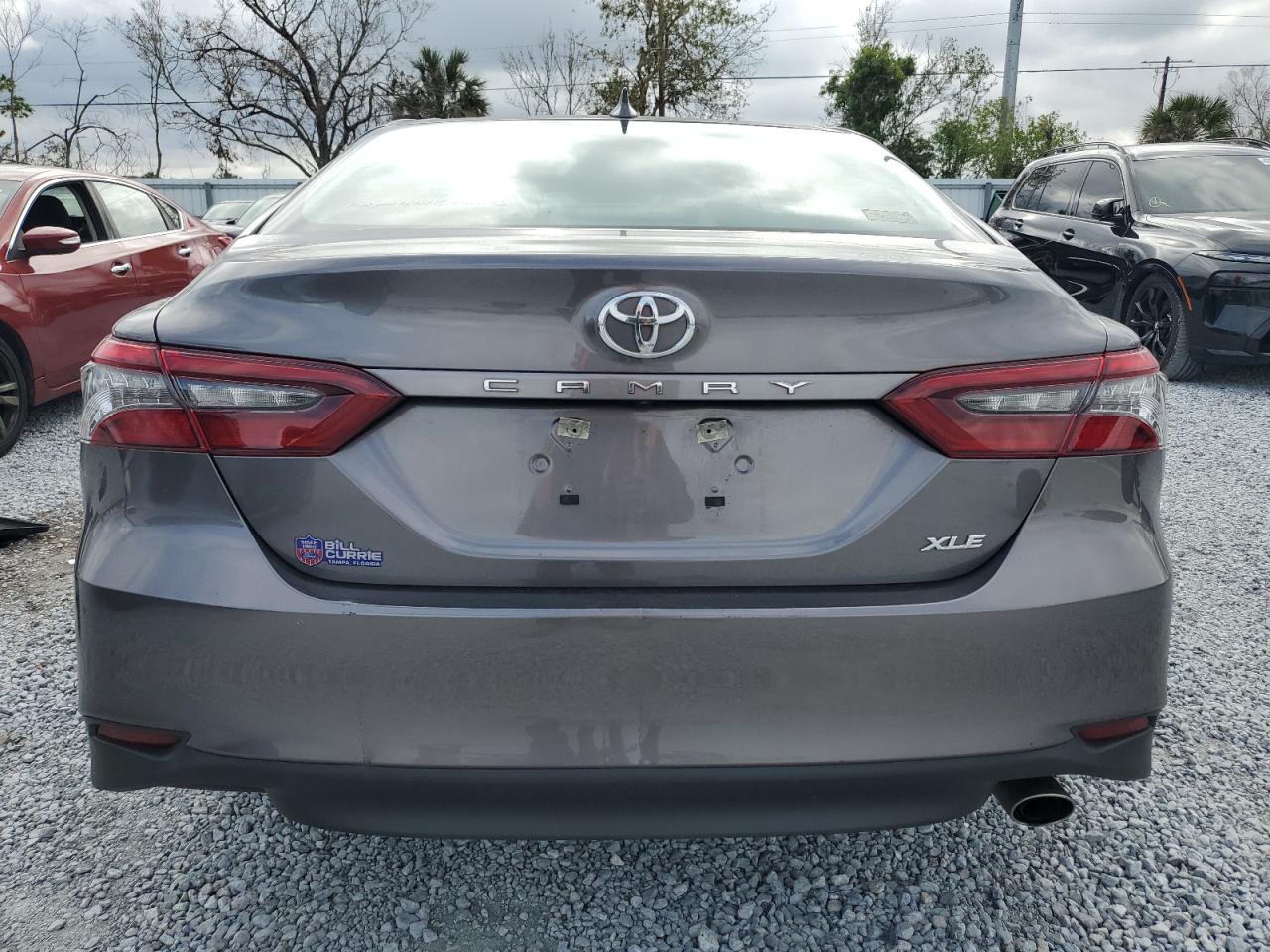 2023 Toyota Camry - Image 6