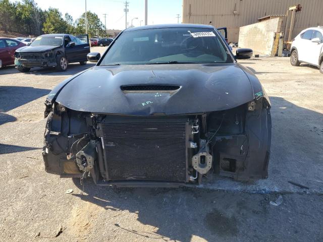  DODGE CHARGER 2020 Czarny