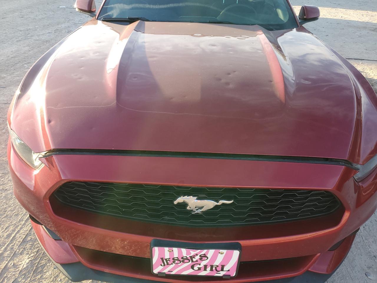 2017 Ford Mustang - Image 11