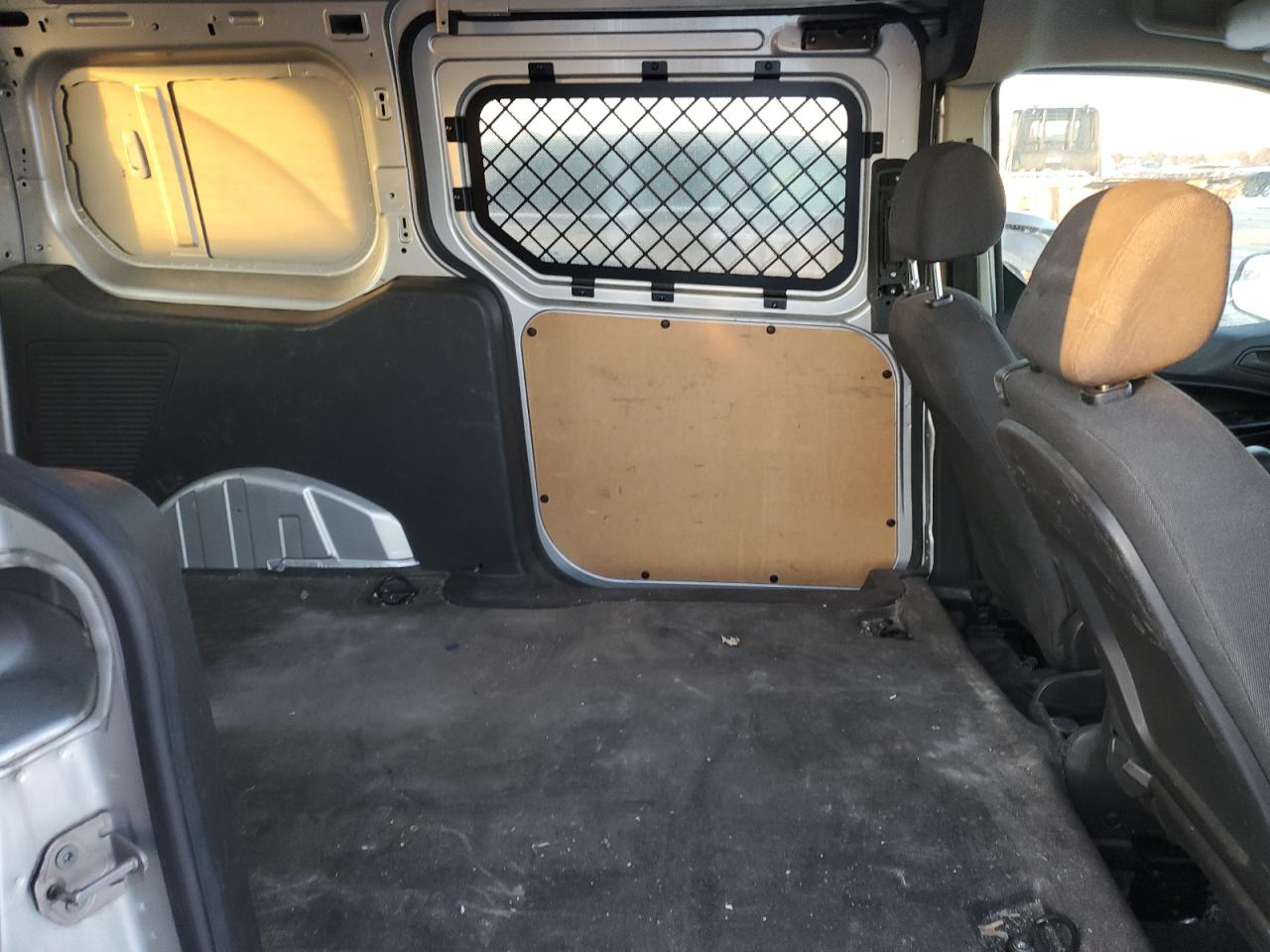 2018 Ford Transit - Image 11