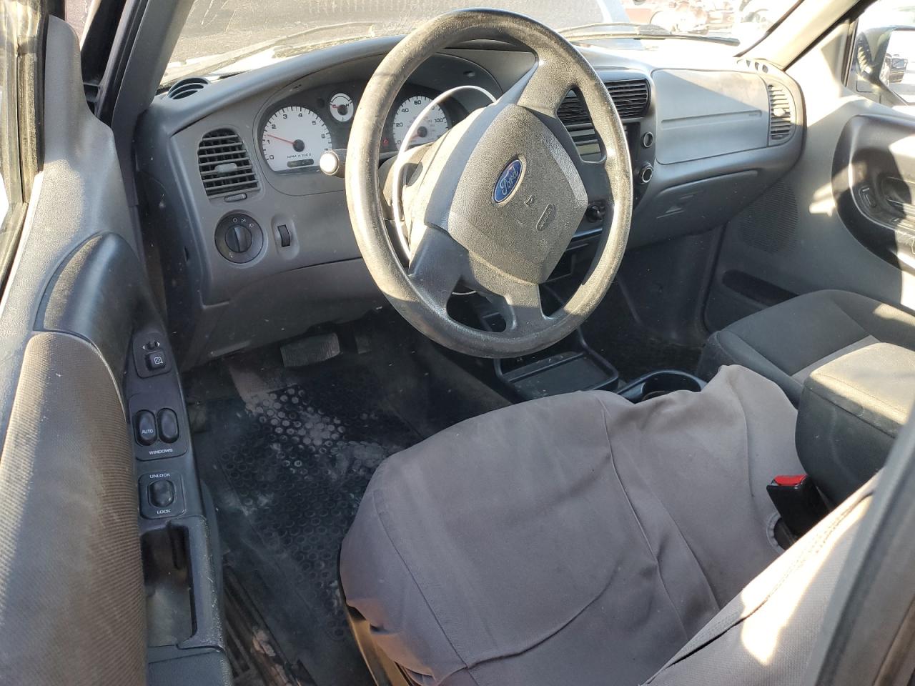 2007 Ford Ranger - Image 8