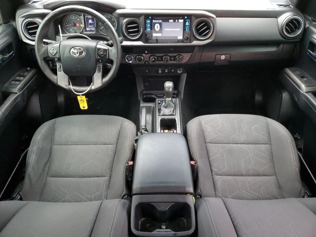 TOYOTA TACOMA 2019 Цвет загара